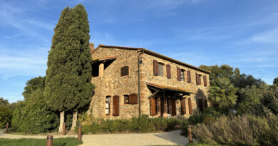 Toskánsko 2025 – můžete se přihlašovat