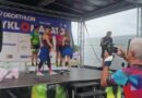 Kačka dojela třetí na Cyklomaratonu v Hradci Králové