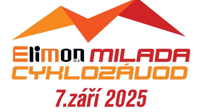 Cyklozávod Elimon Milada Tour