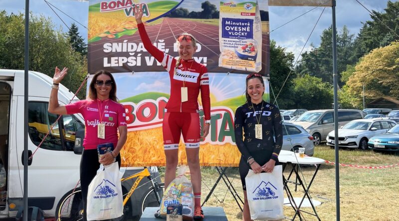 Van Gillern Cup 2025